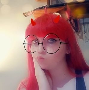 Meet your Posher, Kari